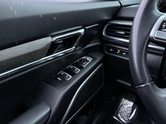 2021 Kia Telluride EX w/ Power Moonroof + 2nd Row Buckets