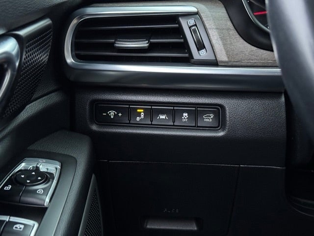 2021 Kia Telluride EX w/ Power Moonroof + 2nd Row Buckets