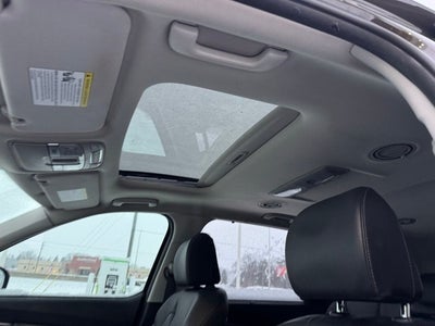 2021 Kia Telluride EX w/ Power Moonroof + 2nd Row Buckets