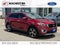 2017 Kia Sorento EX