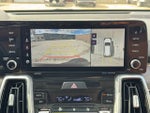2022 Kia Sorento X-Line SX Prestige