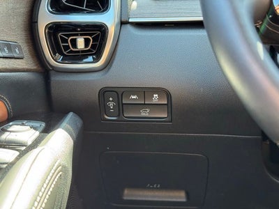 2023 Kia Sorento X-Line SX Prestige