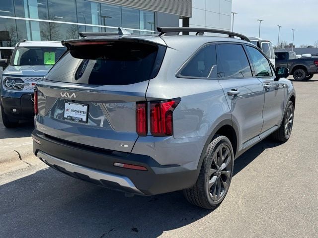 2023 Kia Sorento X-Line SX Prestige