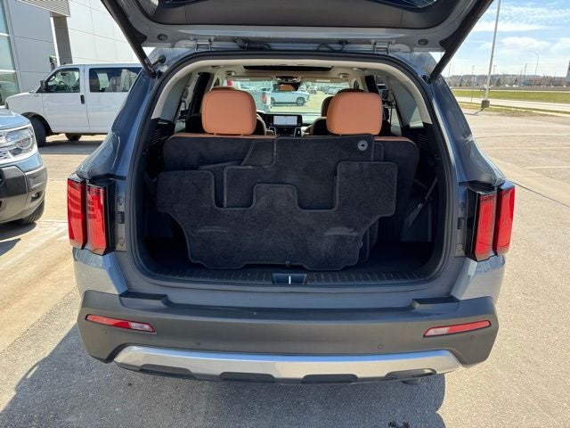2023 Kia Sorento X-Line SX Prestige