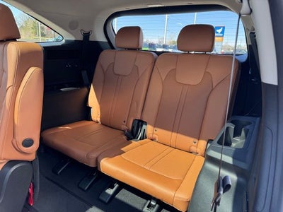 2023 Kia Sorento X-Line SX Prestige