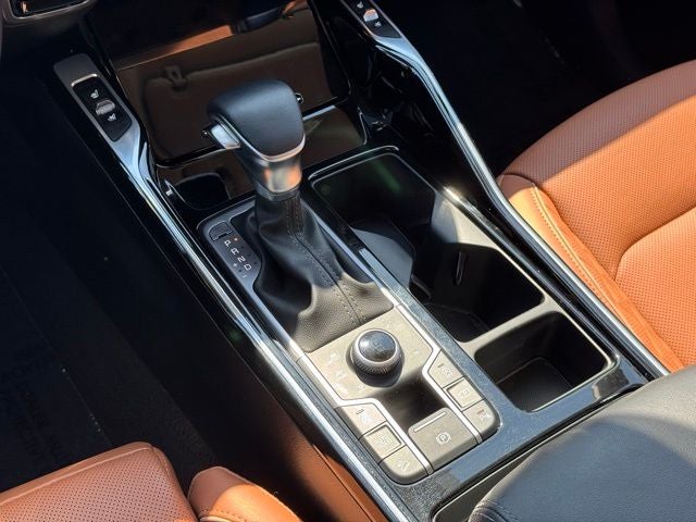 2023 Kia Sorento X-Line SX Prestige