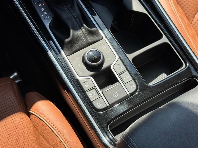 2023 Kia Sorento X-Line SX Prestige