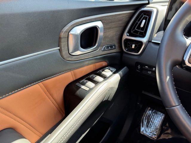 2023 Kia Sorento X-Line SX Prestige