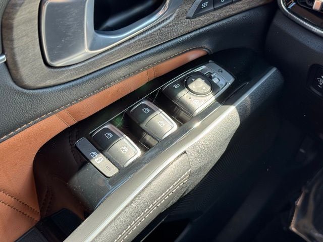 2023 Kia Sorento X-Line SX Prestige