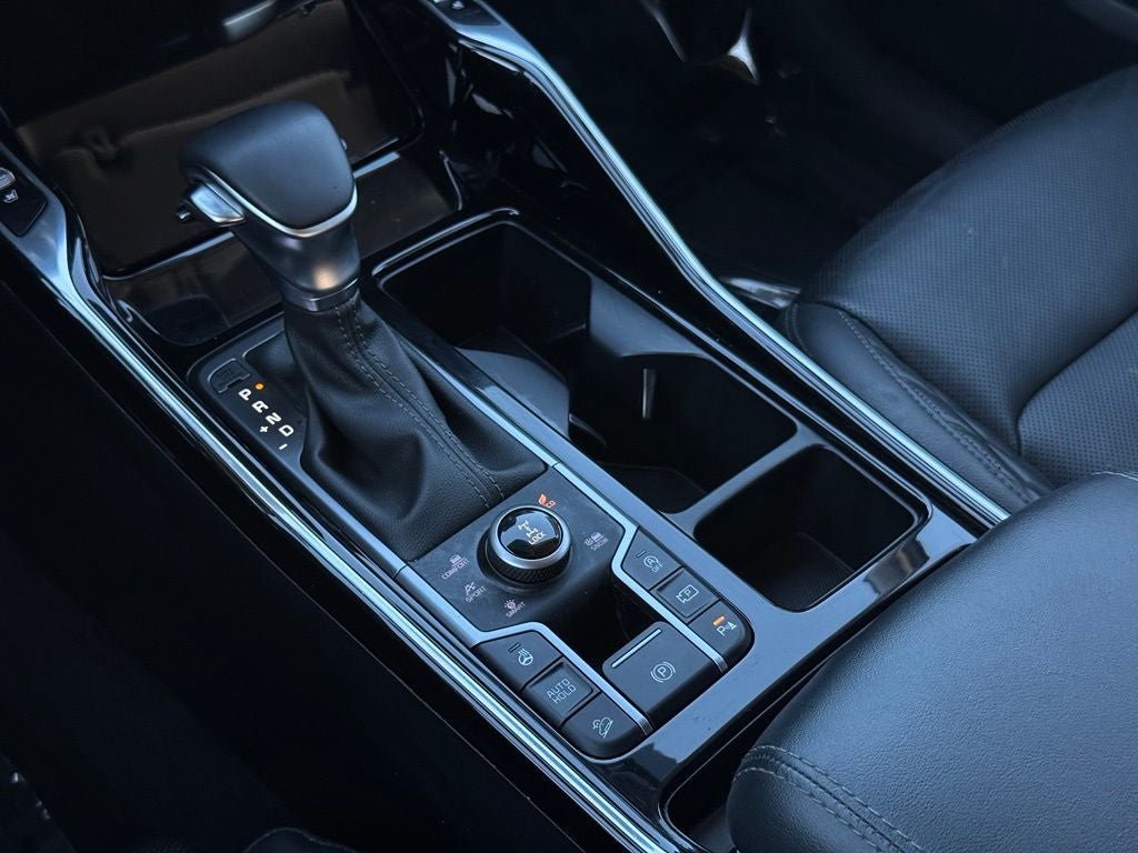 2023 Kia Sorento X-Line SX Prestige