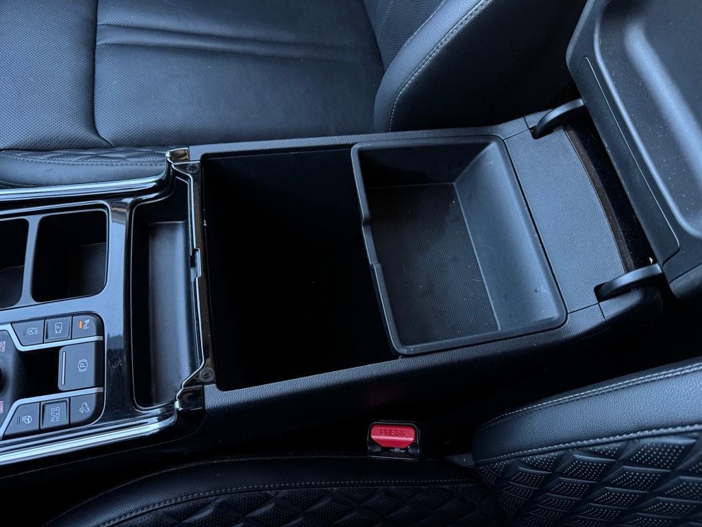 2023 Kia Sorento X-Line SX Prestige