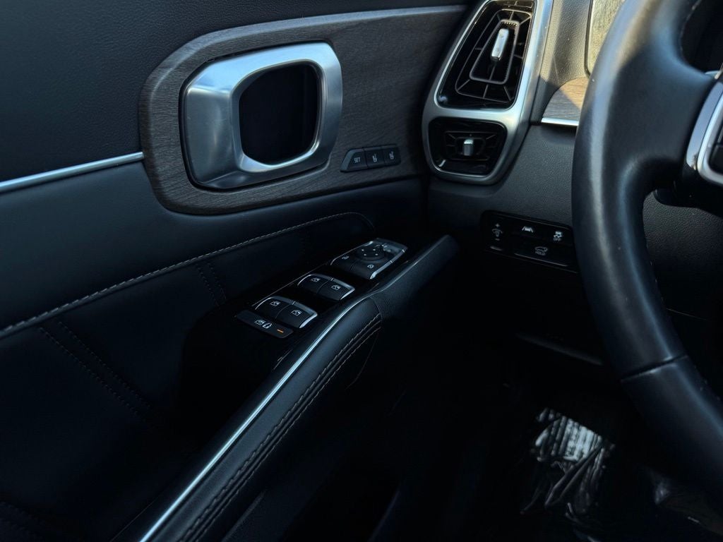2023 Kia Sorento X-Line SX Prestige