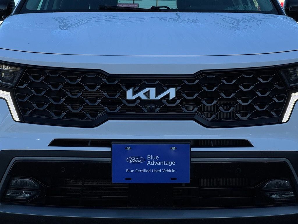 2023 Kia Sorento X-Line SX Prestige
