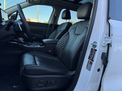 2023 Kia Sorento X-Line SX Prestige