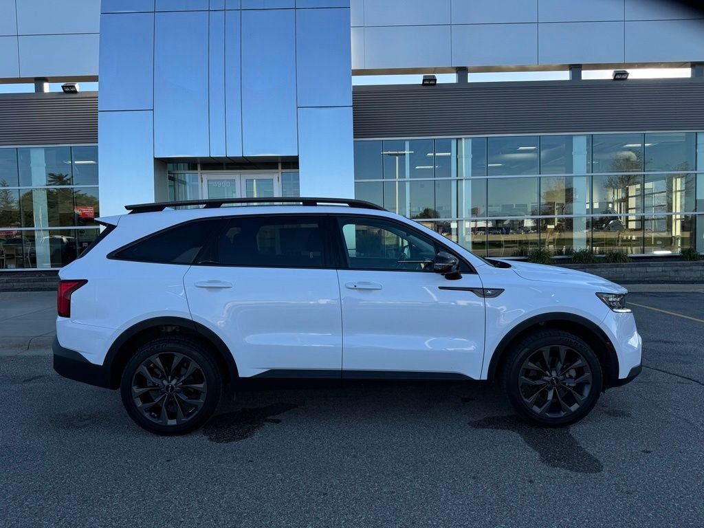 2023 Kia Sorento X-Line SX Prestige