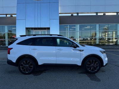 2023 Kia Sorento X-Line SX Prestige