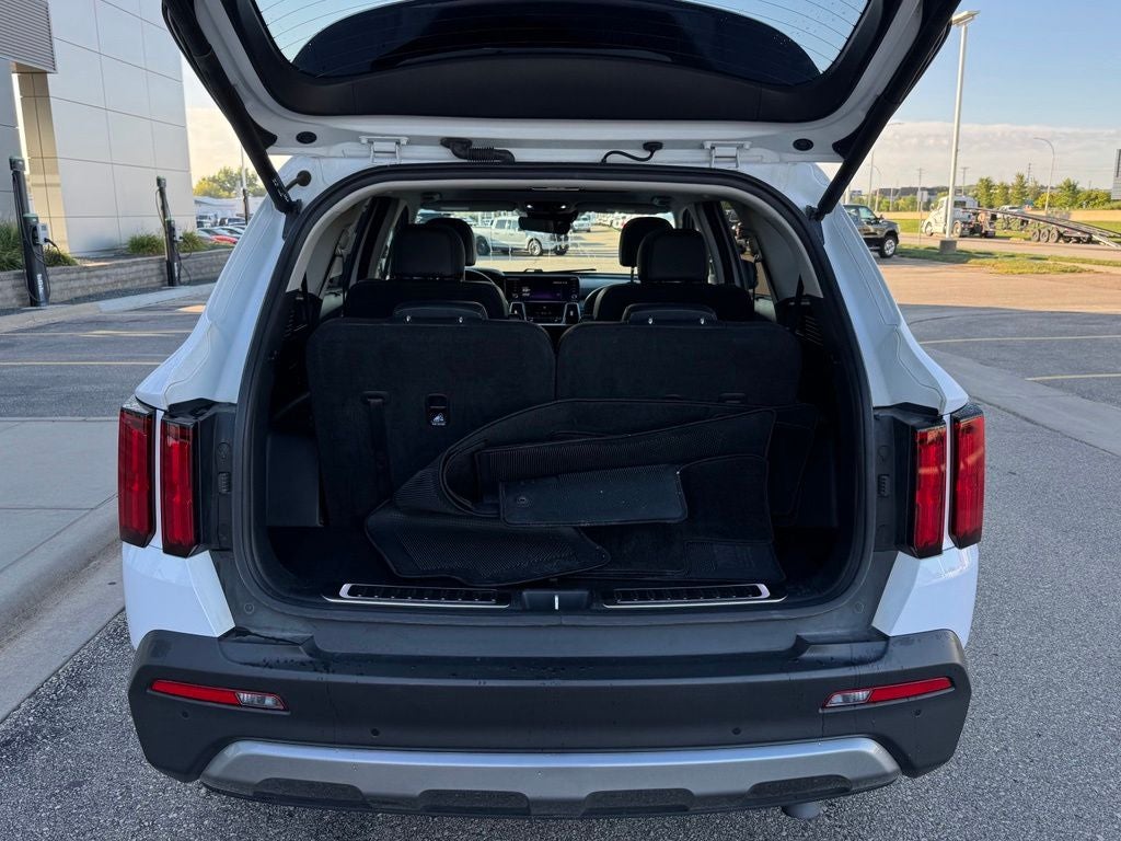 2023 Kia Sorento X-Line SX Prestige