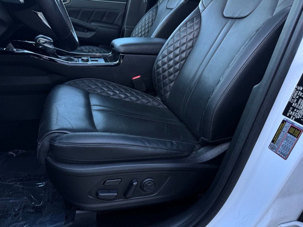2023 Kia Sorento X-Line SX Prestige