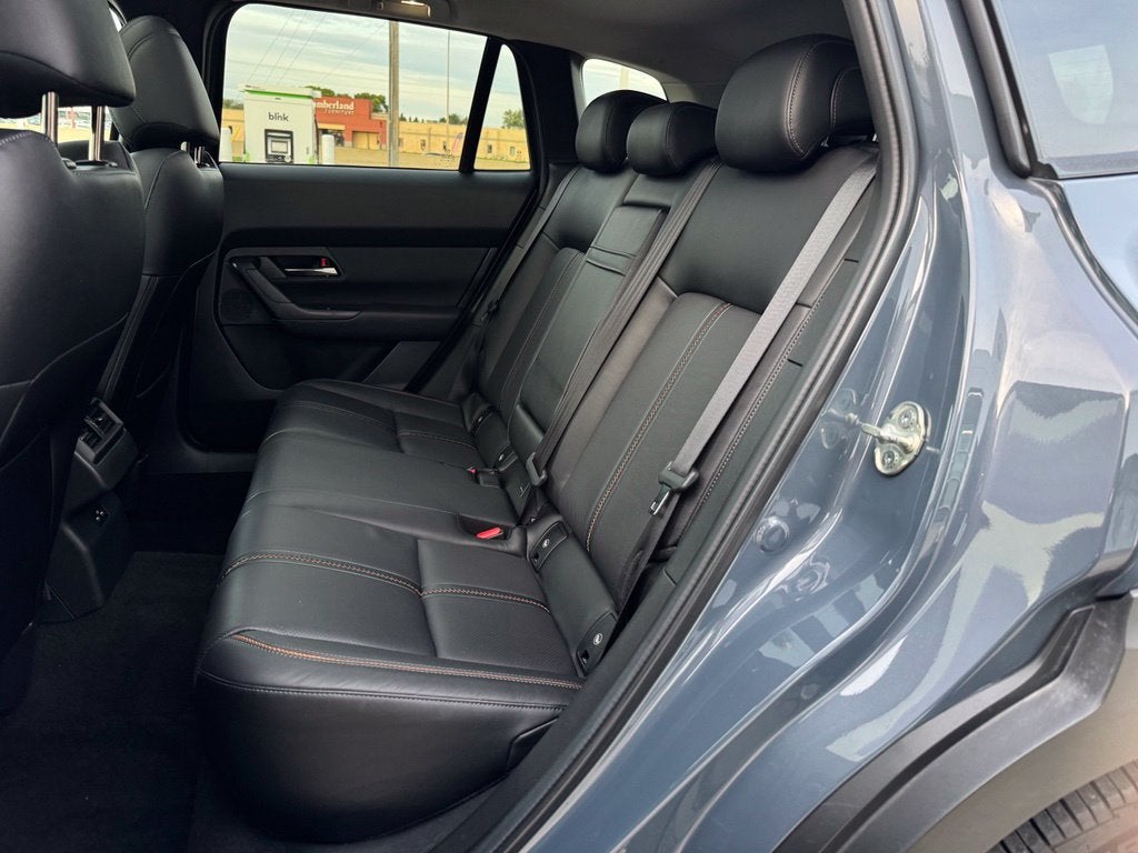 2023 Mazda Mazda CX-50 2.5 S Premium Plus Package