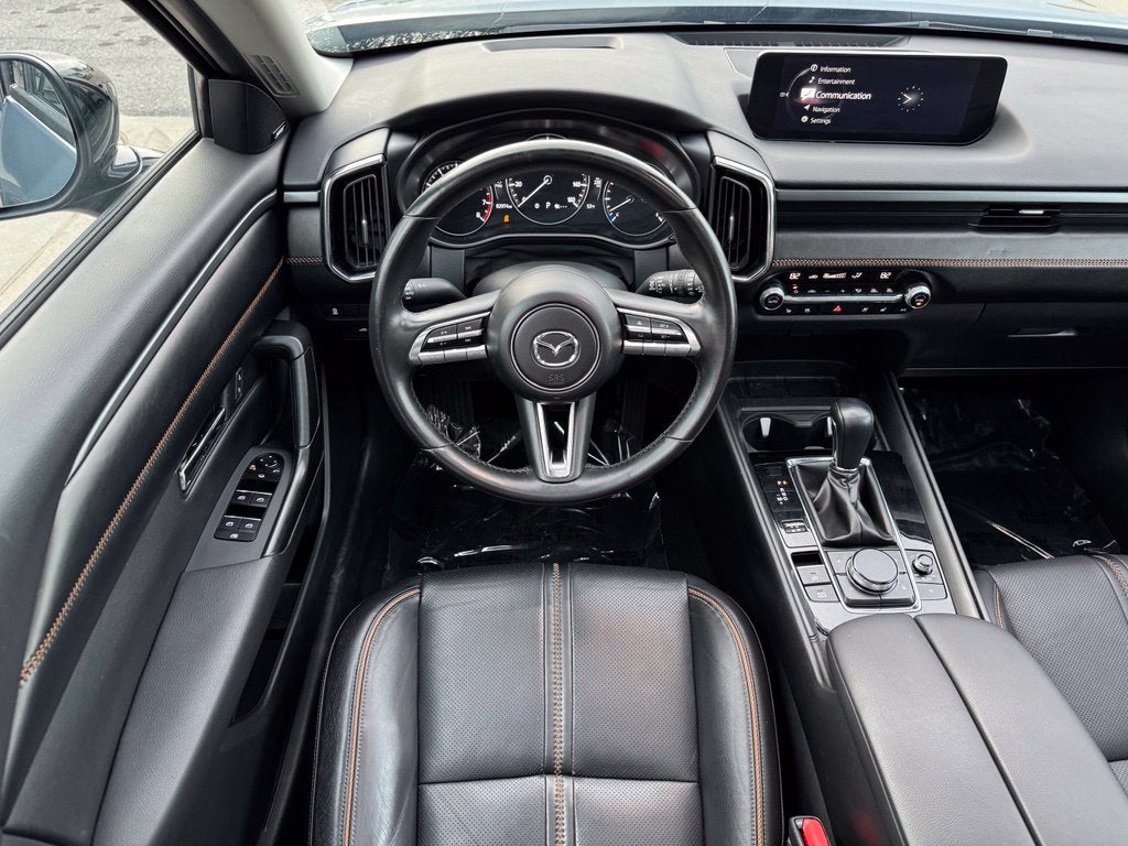 2023 Mazda Mazda CX-50 2.5 S Premium Plus Package