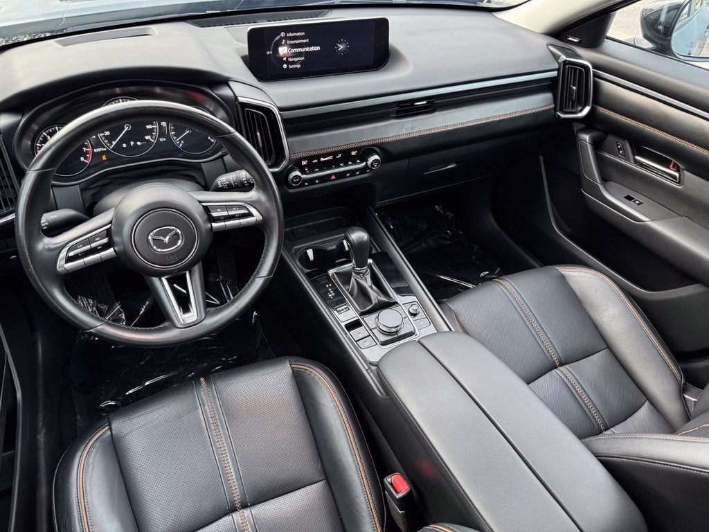 2023 Mazda Mazda CX-50 2.5 S Premium Plus Package