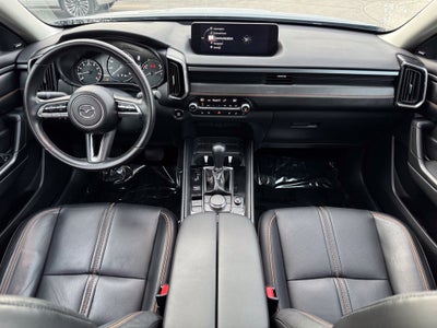 2023 Mazda Mazda CX-50 2.5 S Premium Plus Package