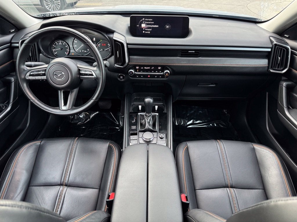 2023 Mazda Mazda CX-50 2.5 S Premium Plus Package