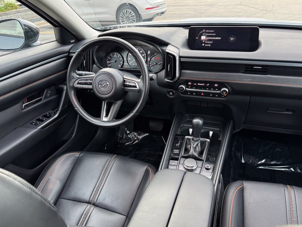 2023 Mazda Mazda CX-50 2.5 S Premium Plus Package