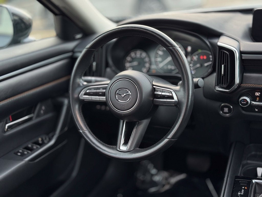 2023 Mazda Mazda CX-50 2.5 S Premium Plus Package