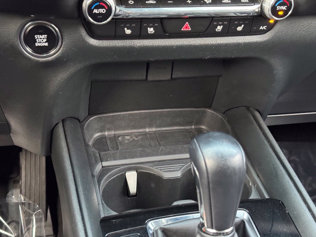 2023 Mazda Mazda CX-50 2.5 S Premium Plus Package