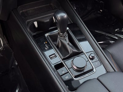 2023 Mazda Mazda CX-50 2.5 S Premium Plus Package