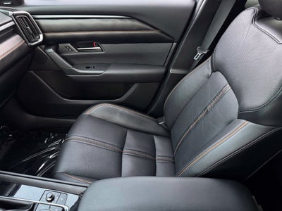2023 Mazda Mazda CX-50 2.5 S Premium Plus Package
