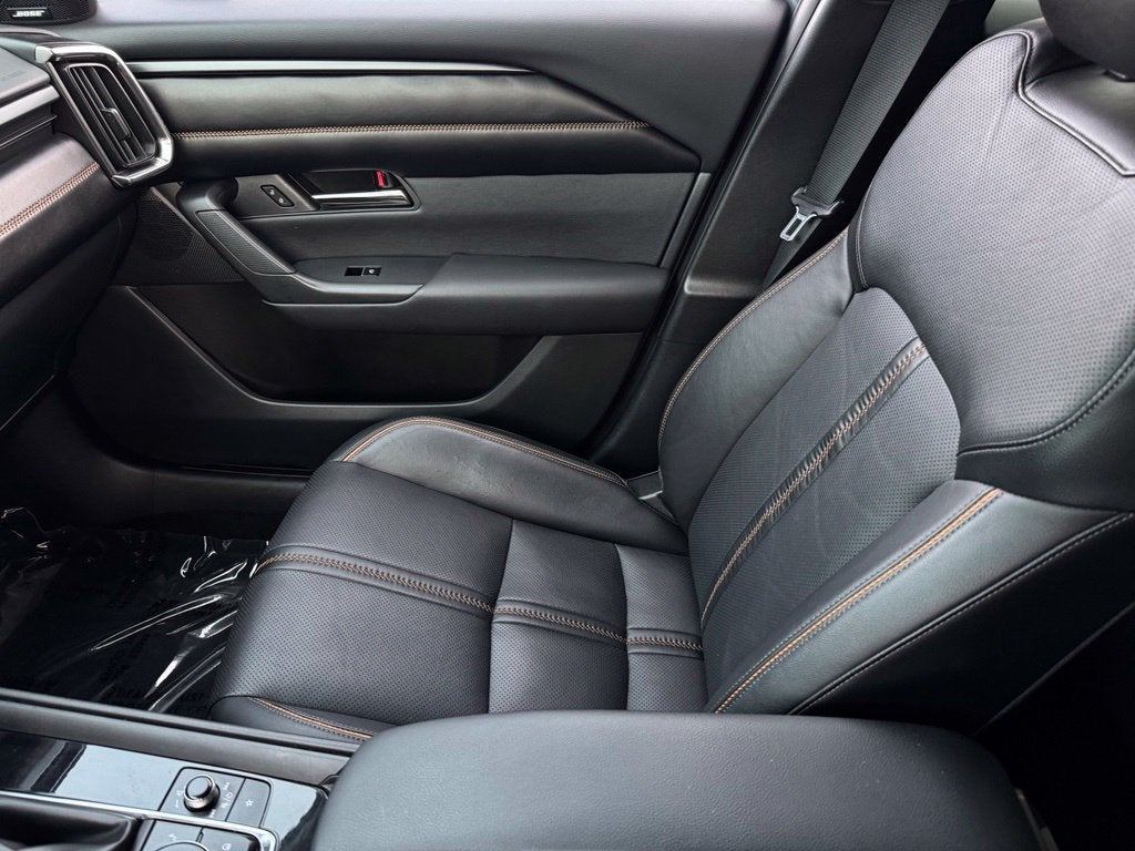 2023 Mazda Mazda CX-50 2.5 S Premium Plus Package