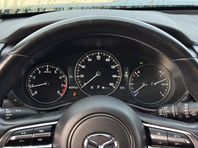 2023 Mazda Mazda CX-50 2.5 S Premium Plus Package