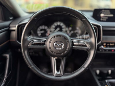 2023 Mazda Mazda CX-50 2.5 S Premium Plus Package