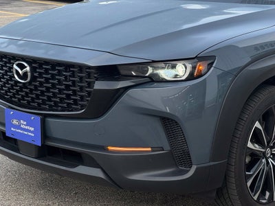 2023 Mazda Mazda CX-50 2.5 S Premium Plus Package