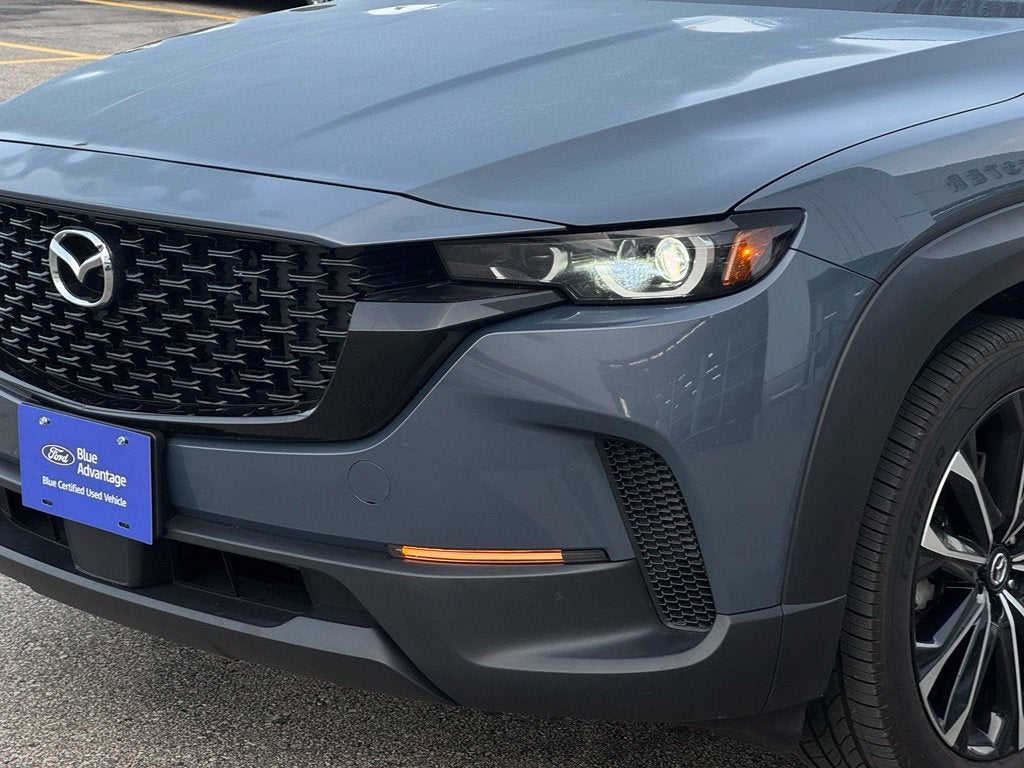 2023 Mazda Mazda CX-50 2.5 S Premium Plus Package