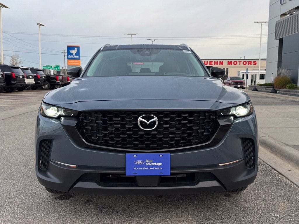 2023 Mazda Mazda CX-50 2.5 S Premium Plus Package