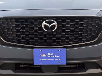 2023 Mazda Mazda CX-50 2.5 S Premium Plus Package