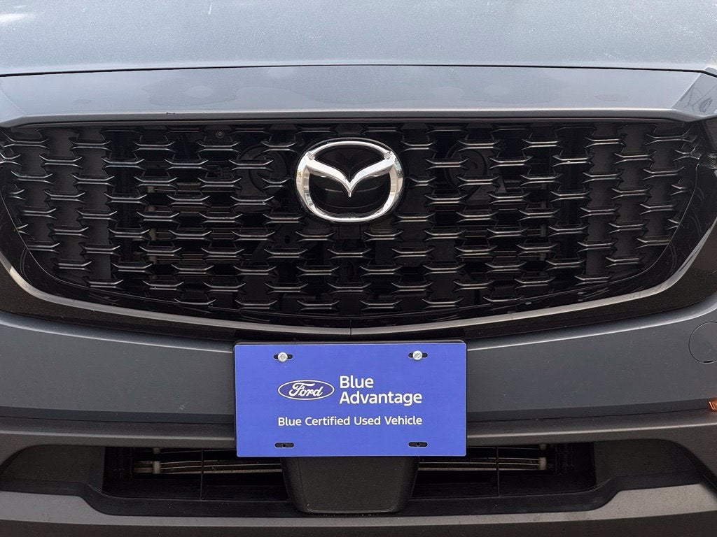 2023 Mazda Mazda CX-50 2.5 S Premium Plus Package
