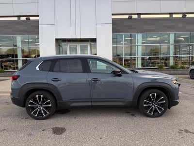 2023 Mazda Mazda CX-50 2.5 S Premium Plus Package