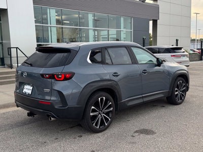 2023 Mazda Mazda CX-50 2.5 S Premium Plus Package
