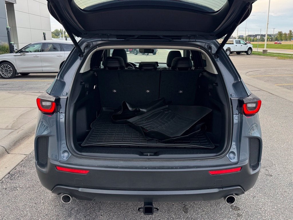2023 Mazda Mazda CX-50 2.5 S Premium Plus Package