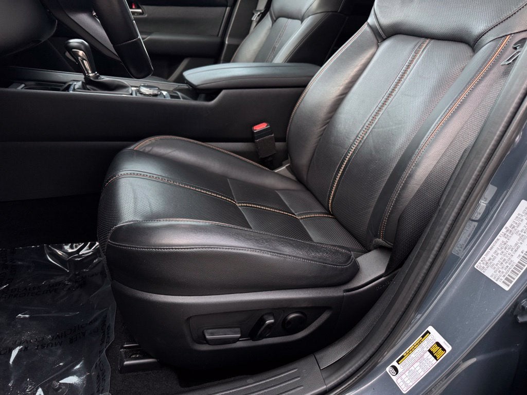 2023 Mazda Mazda CX-50 2.5 S Premium Plus Package