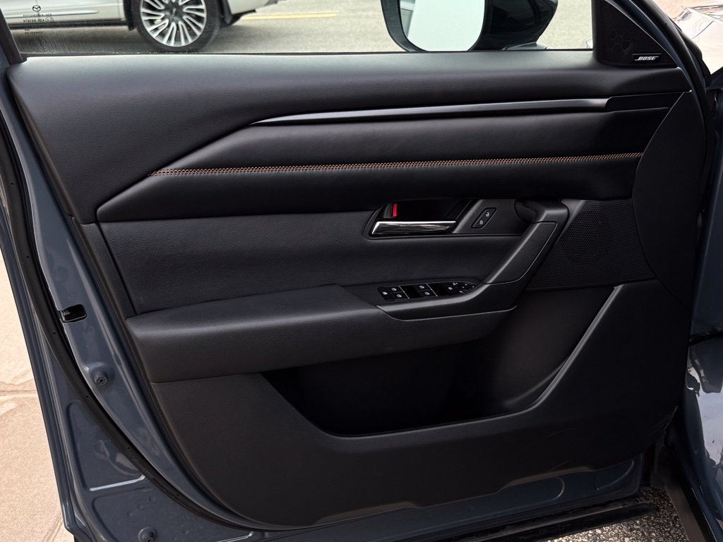 2023 Mazda Mazda CX-50 2.5 S Premium Plus Package