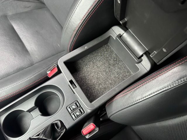 2019 Subaru WRX Limited