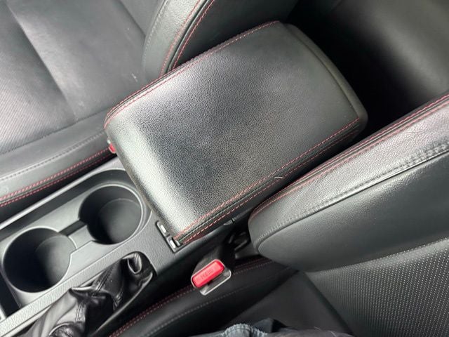 2019 Subaru WRX Limited