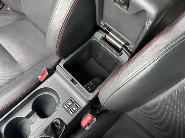 2019 Subaru WRX Limited