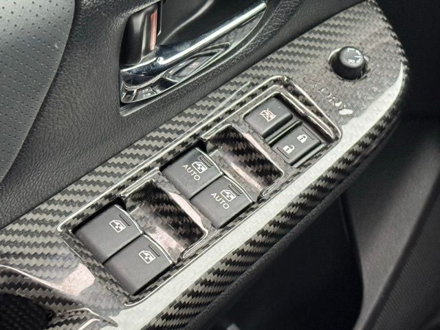 2019 Subaru WRX Limited