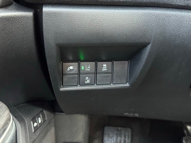 2018 Honda Clarity Plug-In Hybrid Touring w/ Navigation + Adaptive Cruise